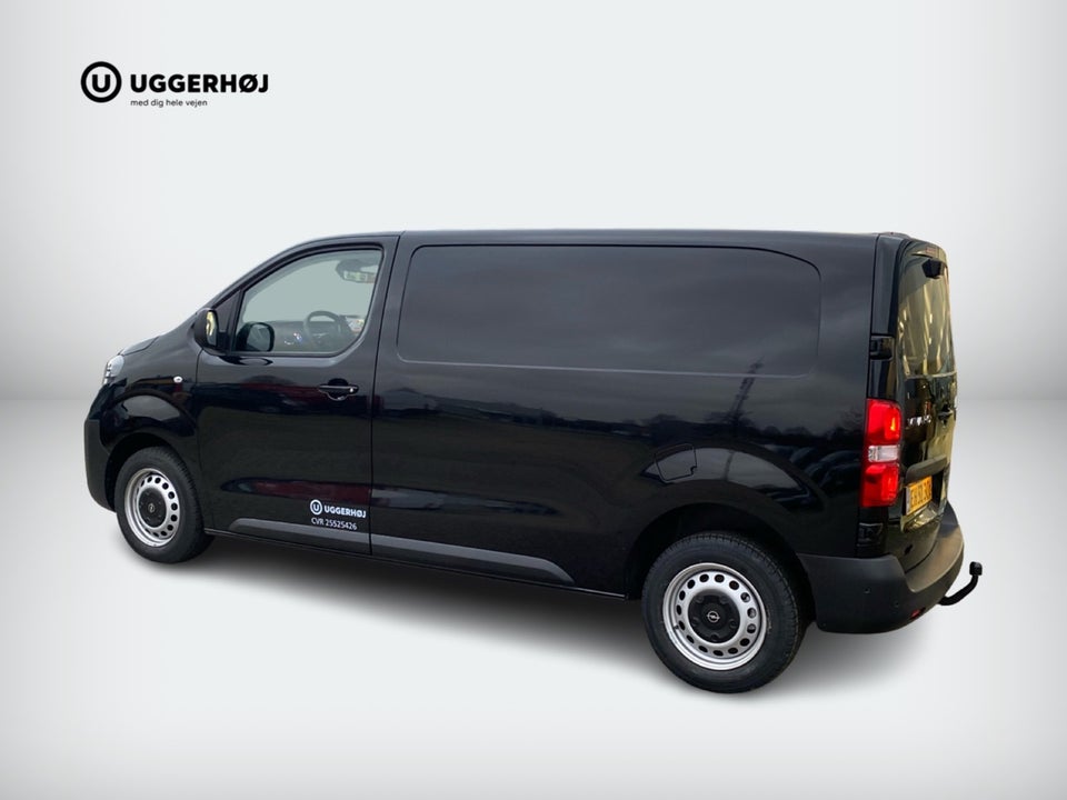 Opel Vivaro 2,0 BlueHDi 145 Innovation L2 EAT8