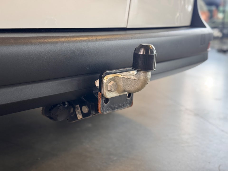 Mercedes eCitan A3 Basis Van