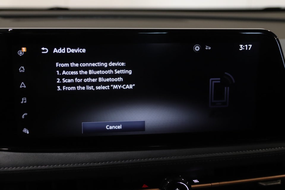 Nissan Ariya 87 Evolve 5d