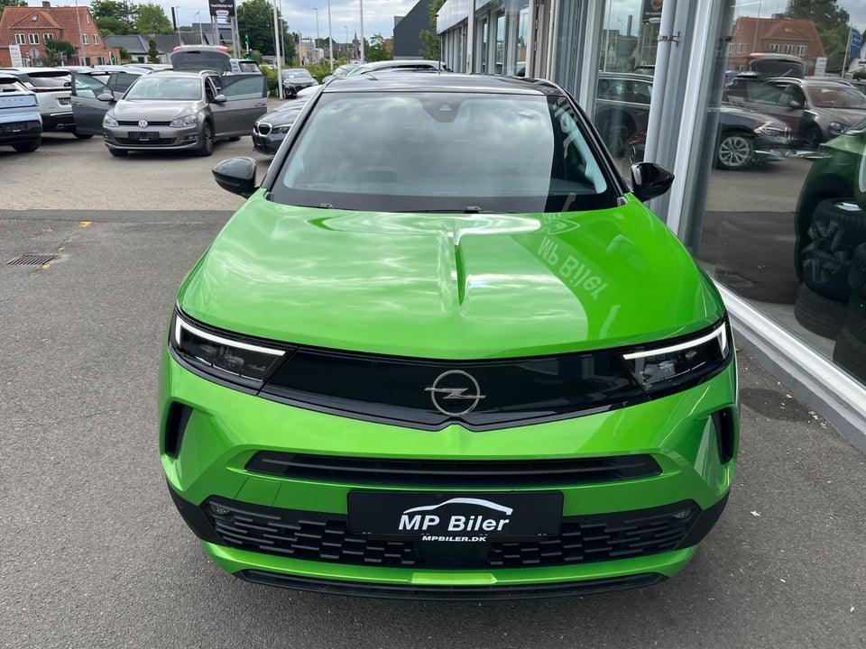 Opel Mokka-e 54 Elegance 5d