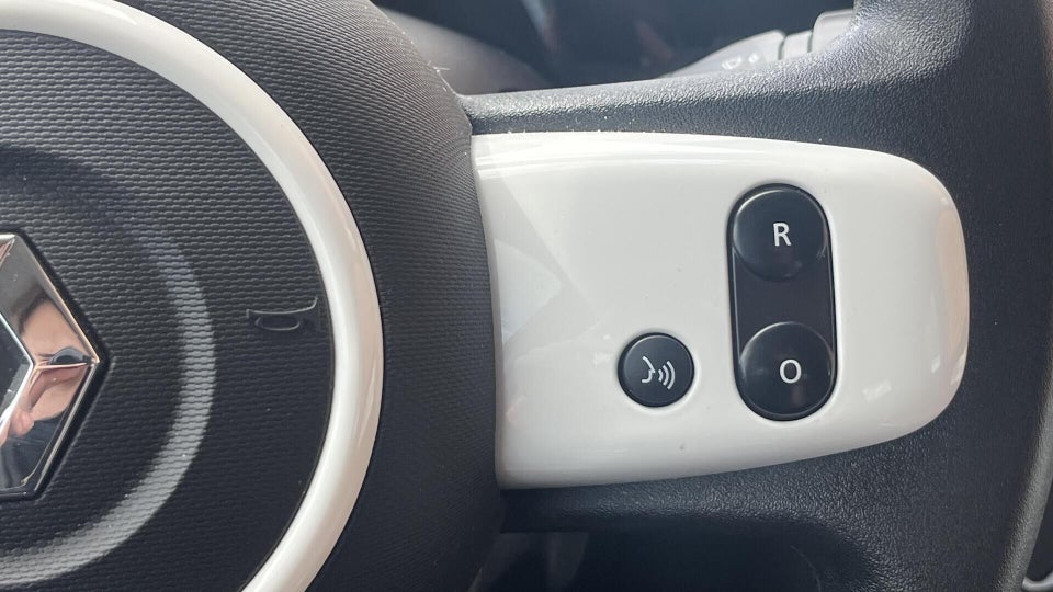 Renault Twingo Electric Zen 5d