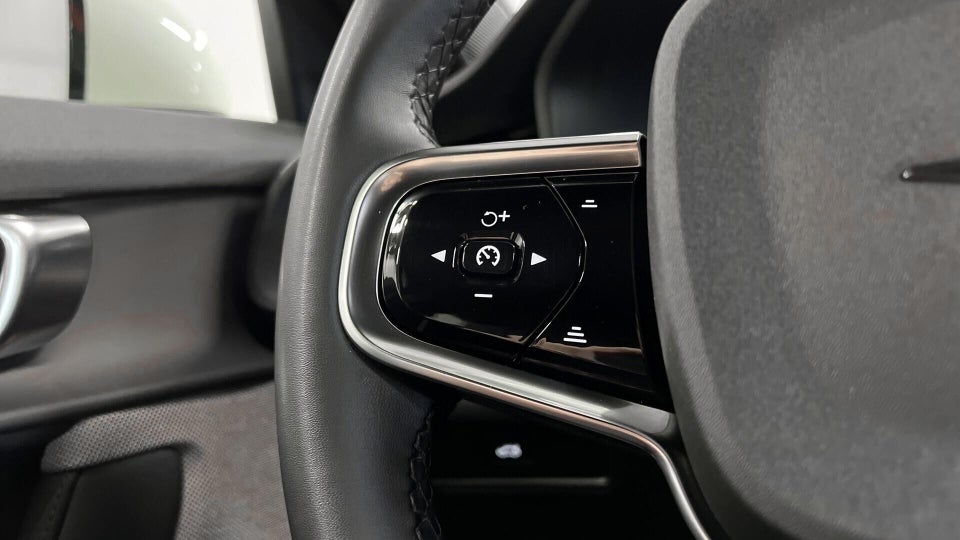 Polestar 2 Long Range 5d