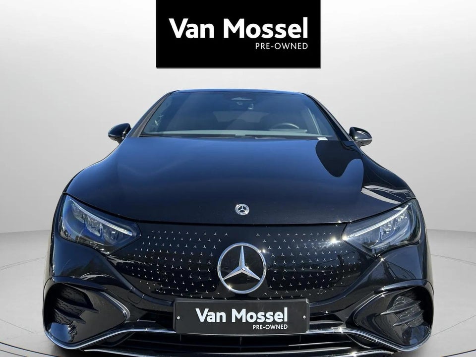 Mercedes EQE350 AMG Edition 4d