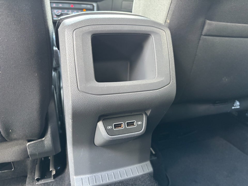 VW T-Cross 1,0 TSi 115 Style DSG 5d