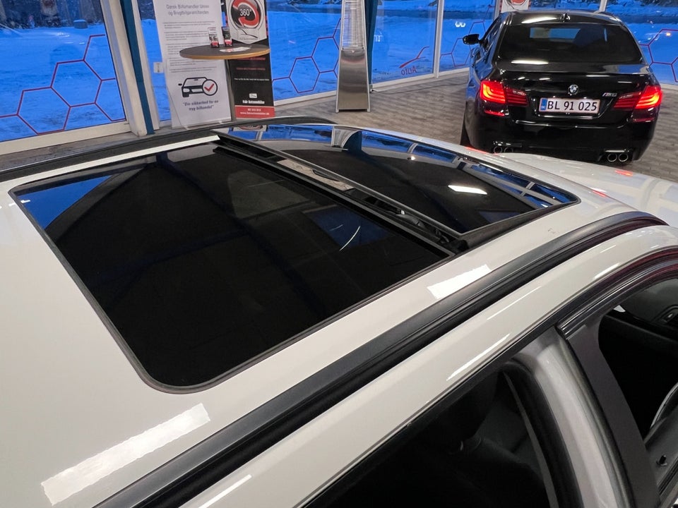 BMW 320d 2,0 Touring xDrive aut. 5d