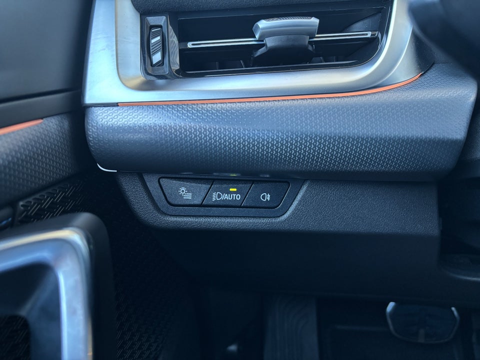 BMW iX2 eDrive20 M-Sport Premium 5d