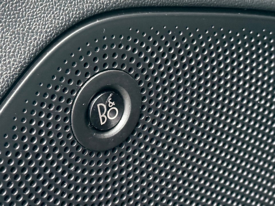 Ford Fiesta 1,0 EcoBoost Titanium B&O Play 5d