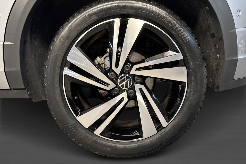 VW T-Roc 1,5 TSi 150 R-line DSG 5d