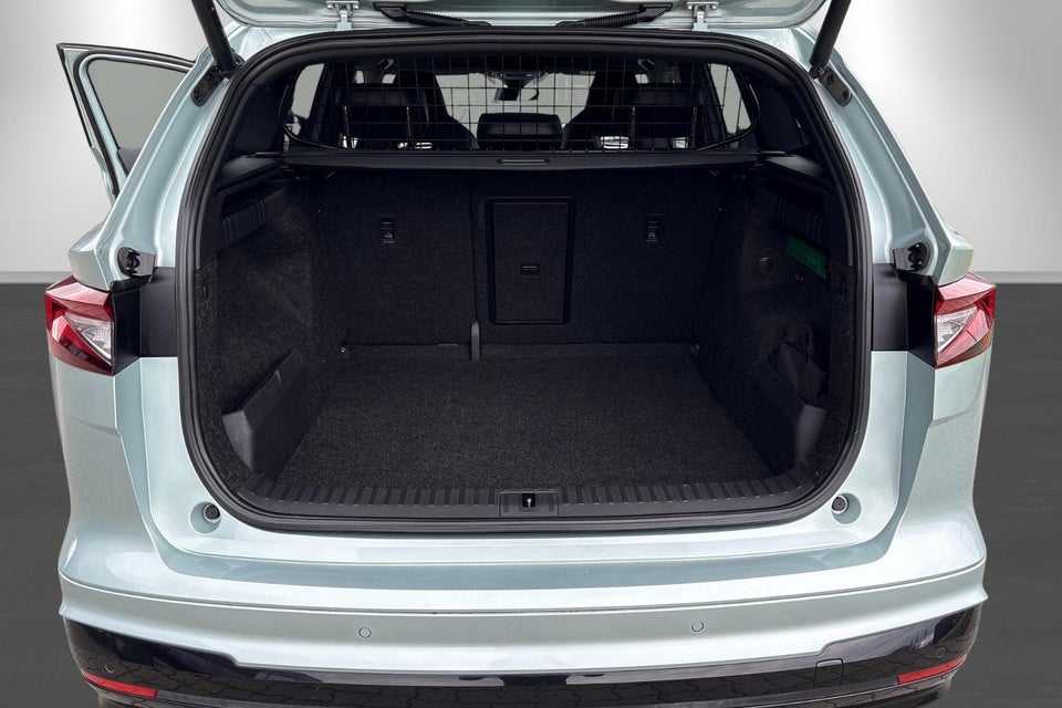Skoda Enyaq 80 iV Sportline 5d