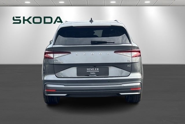 Skoda Enyaq 80 iV 5d