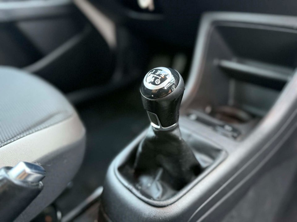 VW Up! 1,0 75 High Up! 5d