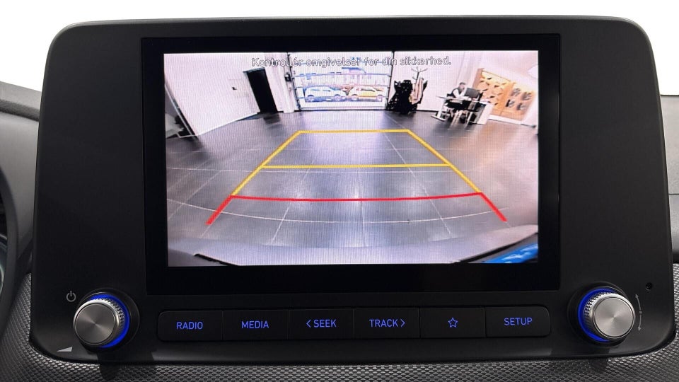 Hyundai Kona 39 EV Select 5d