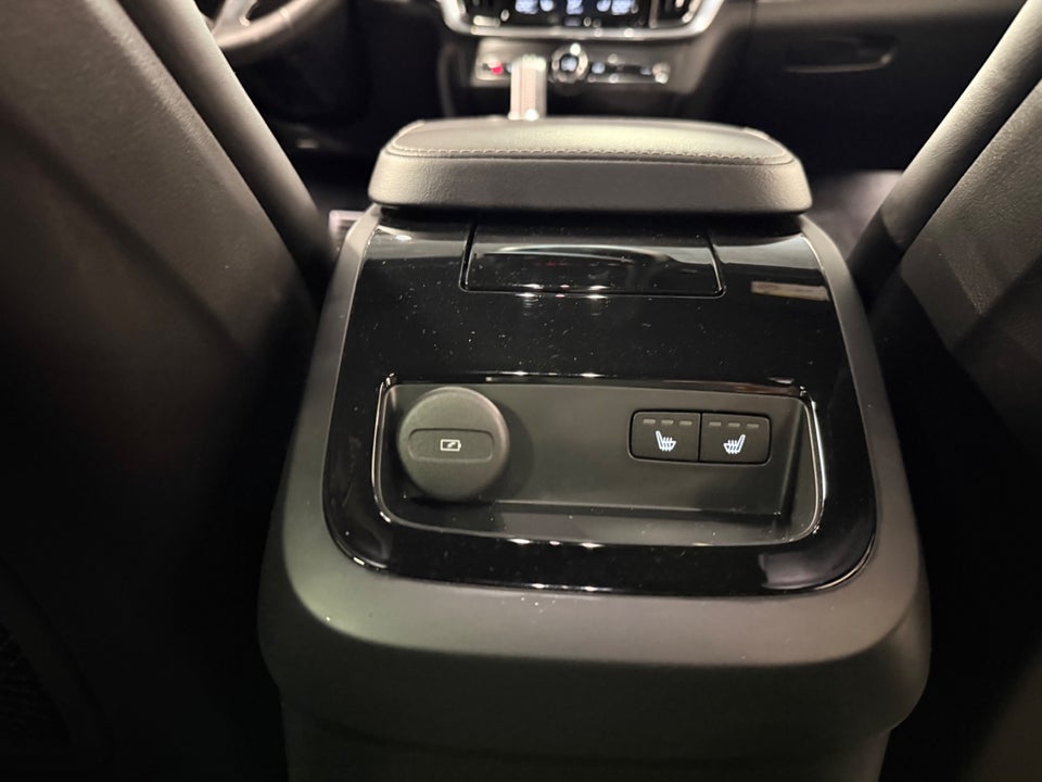 Volvo V90 2,0 T8 ReCharge R-Design aut. AWD 5d