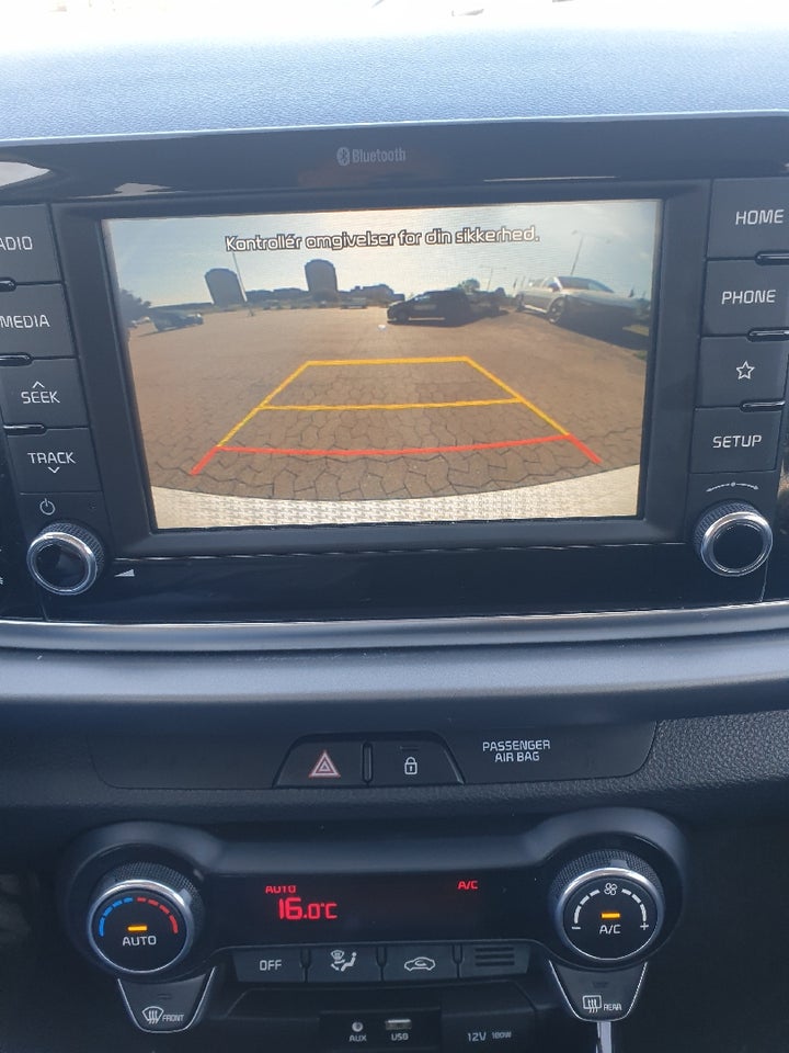Kia Rio 1,0 T-GDi Collection DCT 5d