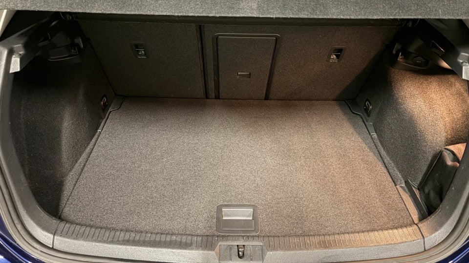 VW Golf VII 1,4 TSi 125 Comfortline 5d