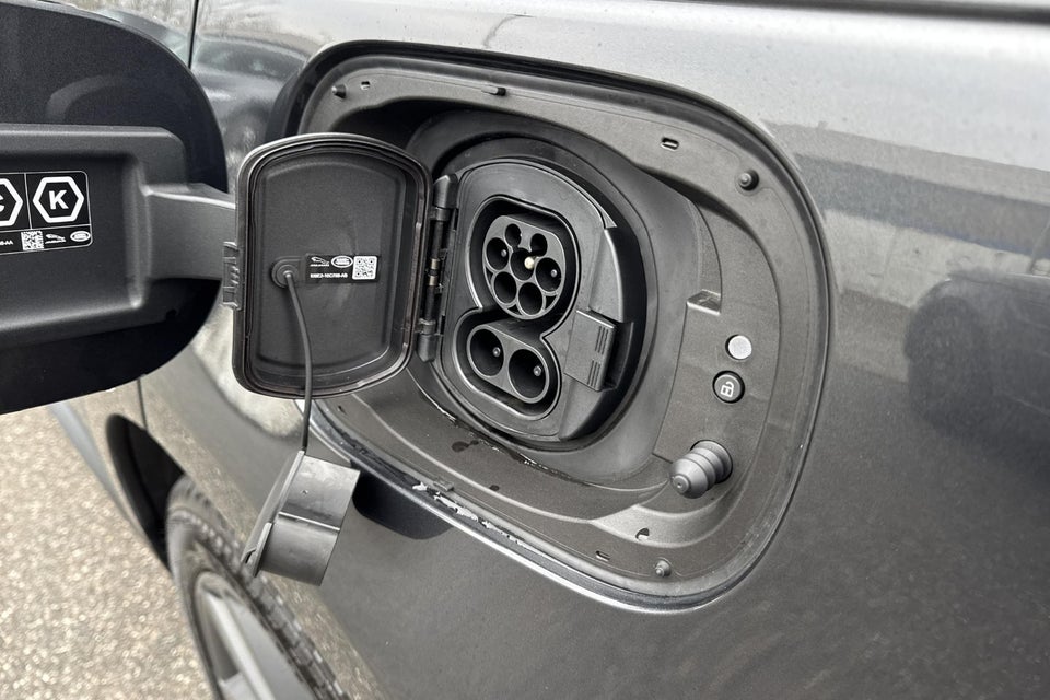 Land Rover Range Rover Sport 3,0 P460e SE aut. 5d