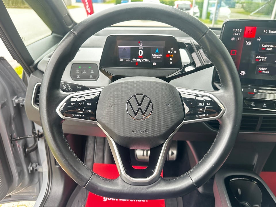 VW ID.3 77 Pro S 5d
