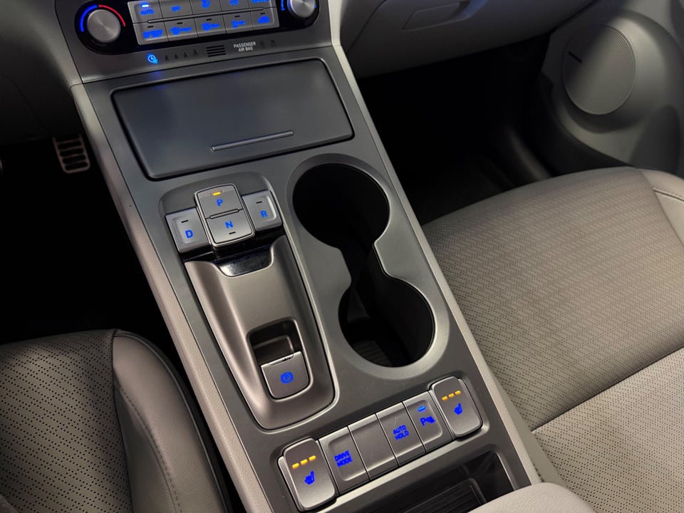Hyundai Kona 64 EV Advanced Premium 5d