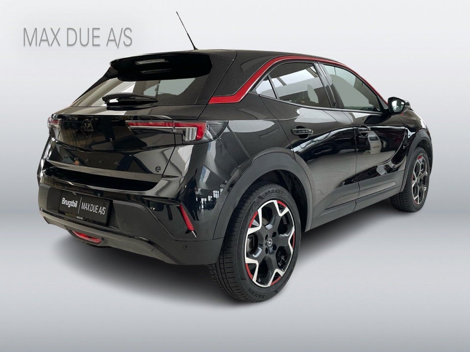 Opel Mokka-e 50 GS Line 5d