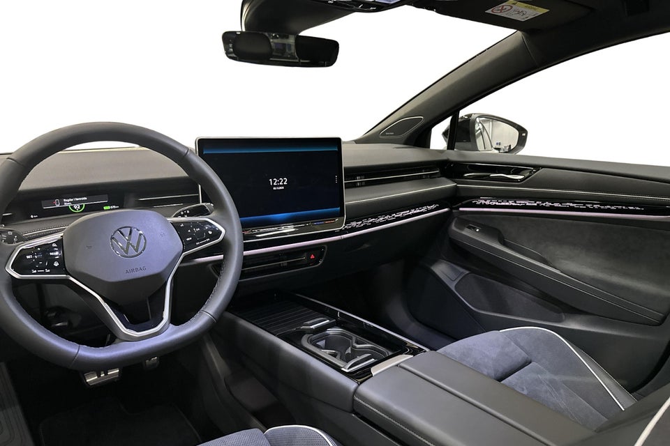 VW ID.7 86 Pro S Tourer 5d