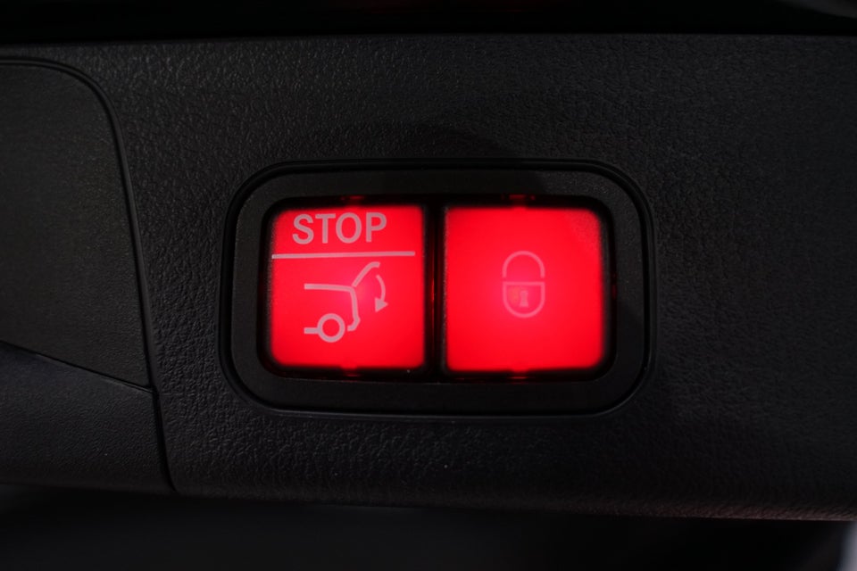 Mercedes EQB250+ Progressive Advance Plus 5d