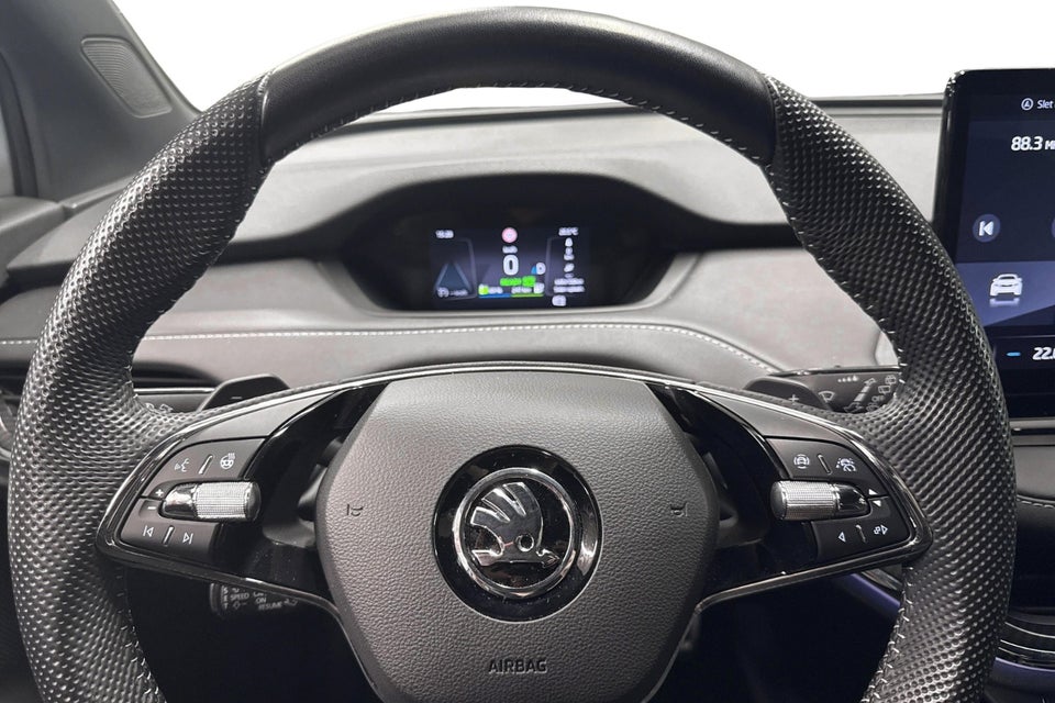 Skoda Enyaq 60 iV Sportline 5d