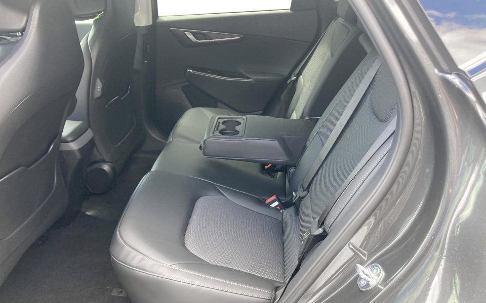 Kia EV6 84 Long Range Prestige 5d