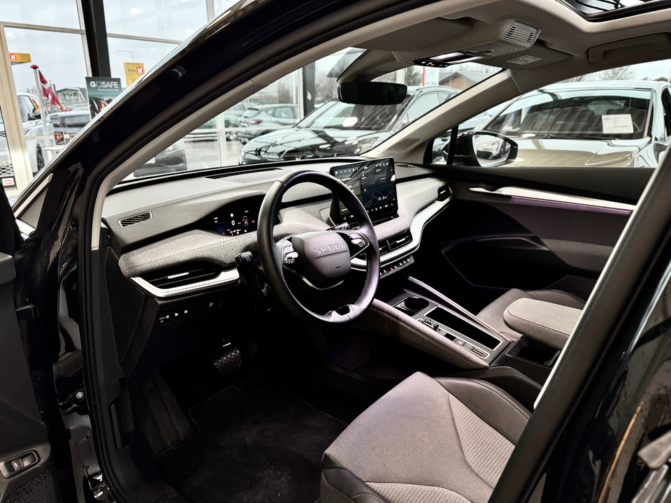 Skoda Enyaq 85x iV Premium 5d