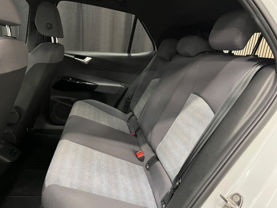 VW ID.3 58 Pro Performance 5d