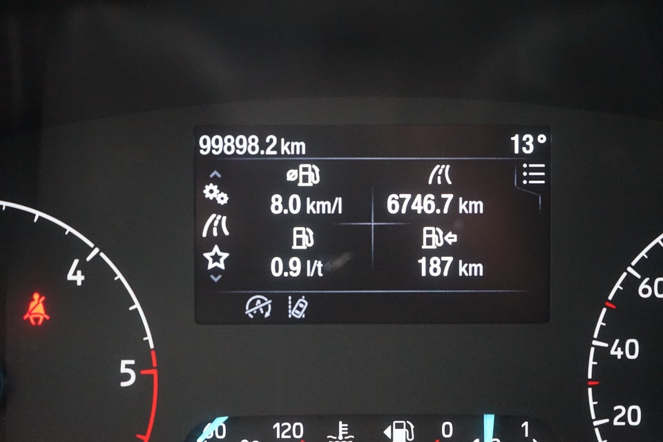 Ford Transit 350 L2 Van 2,0 TDCi 170 Trend H2 RWD