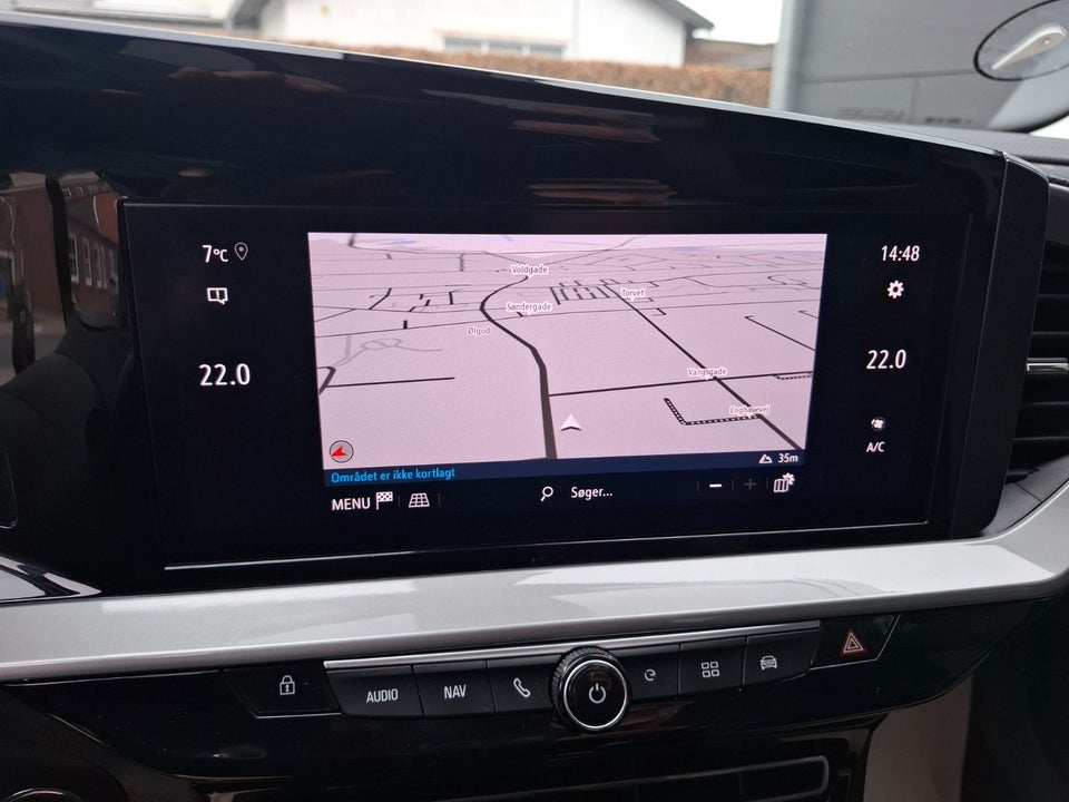 Opel Mokka-e 50 Elegance 5d