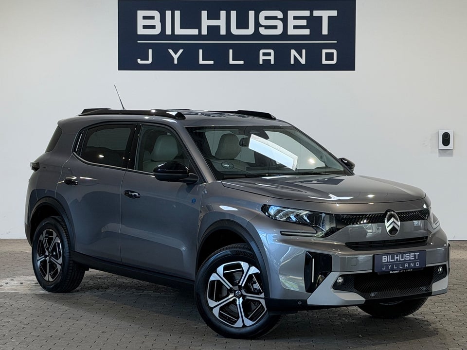 Citroën ë-C3 Aircross 44 VTR Sport 5d