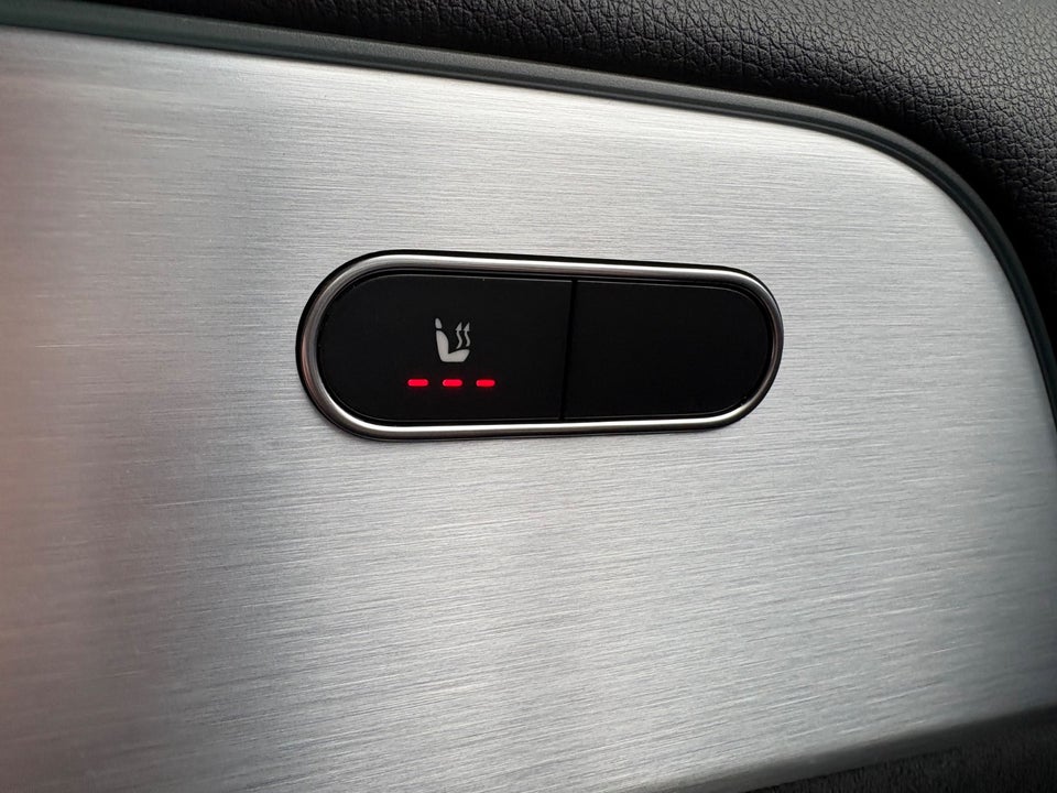 Mercedes EQA250 AMG Line 5d