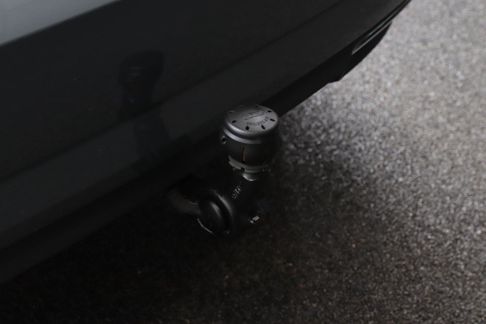 Audi A3 40 TFSi e Sport Sportback S-tr. 5d