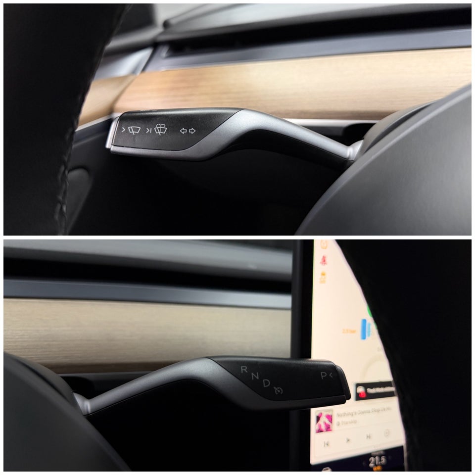 Tesla Model Y Performance AWD 5d