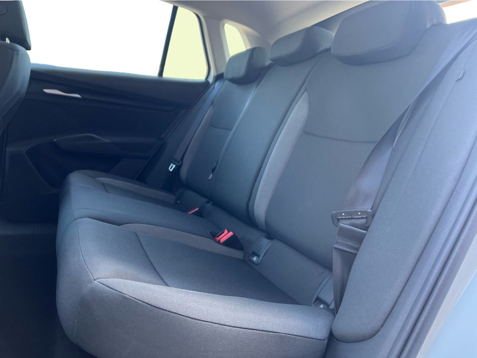 Skoda Elroq 60 iV 5d