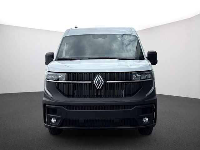 Renault Master V T35 87 E-Tech L2H2 Kassevogn Advance