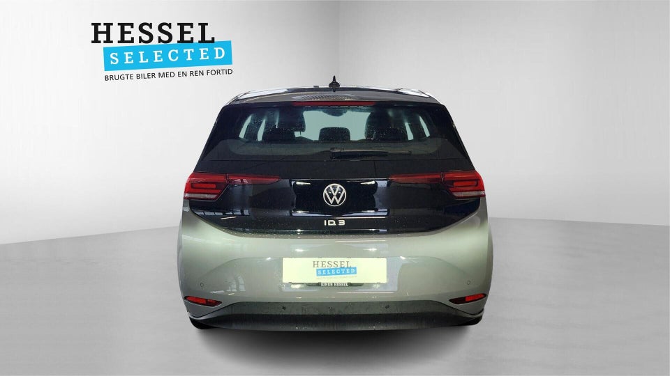 VW ID.3 58 Pro Performance 5d