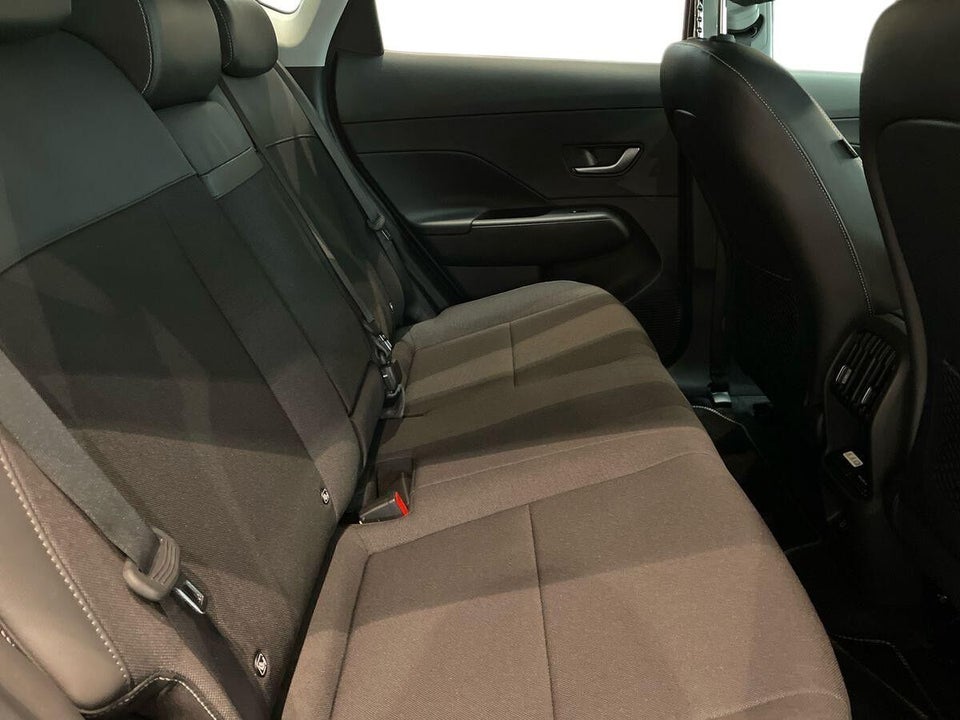 Hyundai Kona 65 EV Ultimate 5d