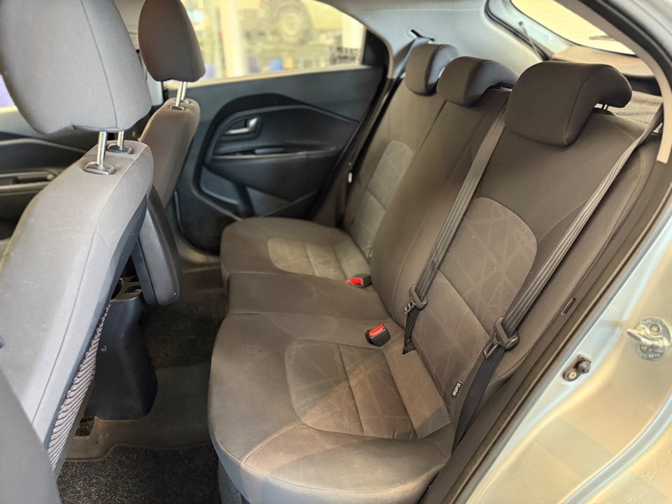 Kia Rio 1,2 CVVT Active 5d