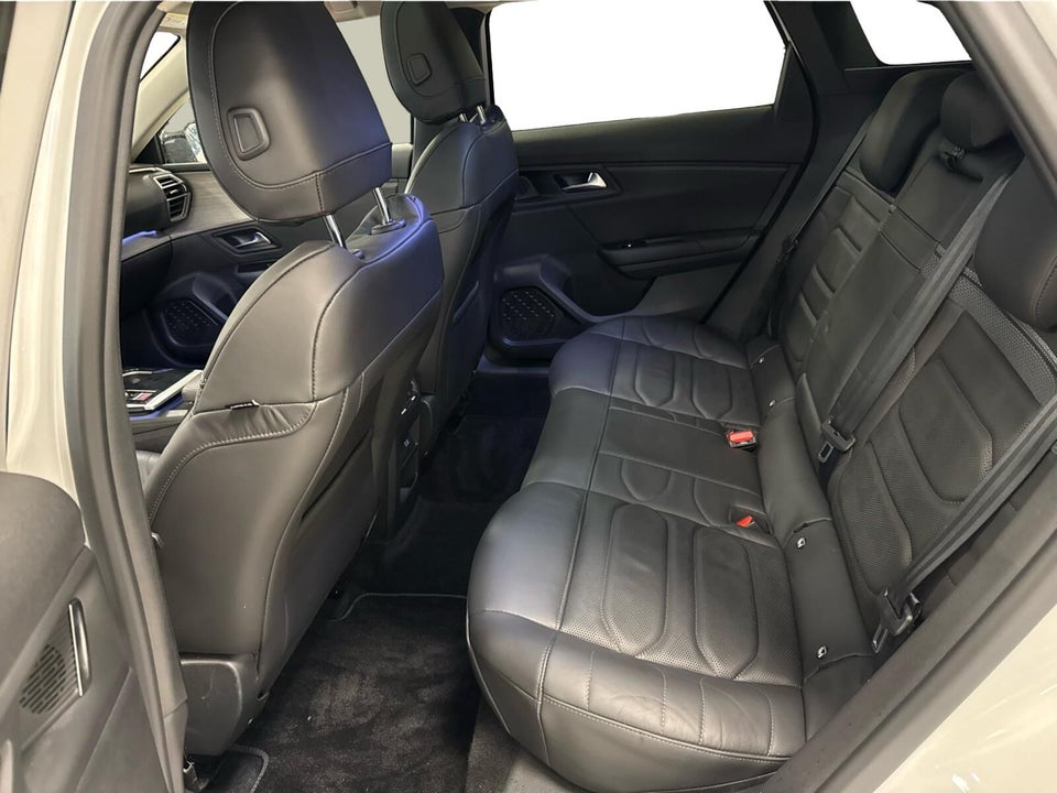 Citroën C5 X 1,6 Hybrid Grand Palais EAT8 5d