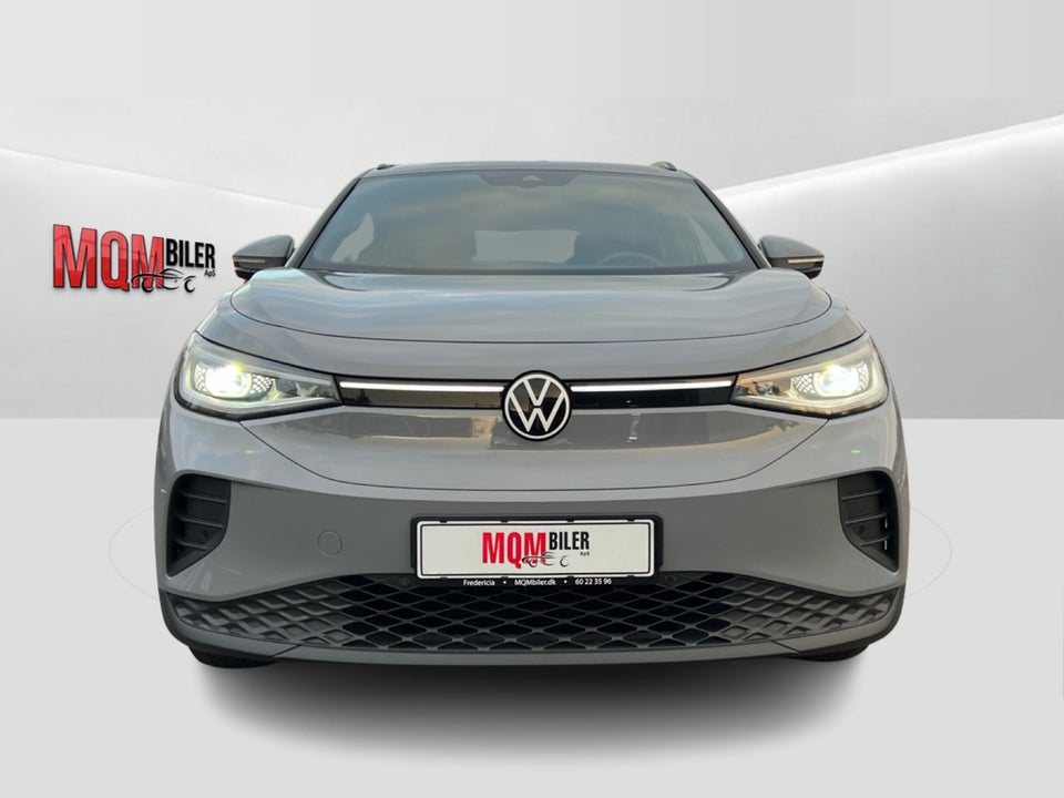 VW ID.4 77 Pro Performance 5d