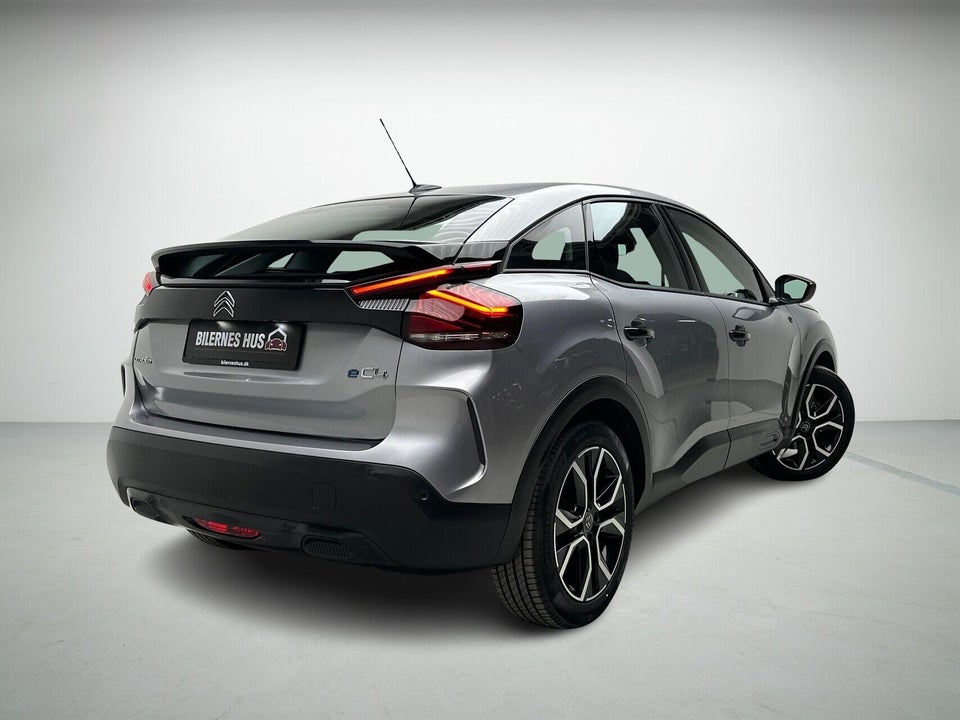 Citroën ë-C4 50 Feel 5d