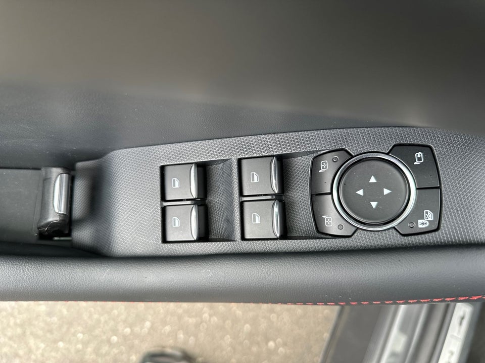 Ford Mustang Mach-E 98 Premium Extended Range AWD 5d