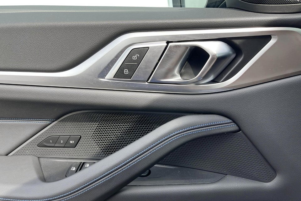 BMW i4 M60 xDrive 5d