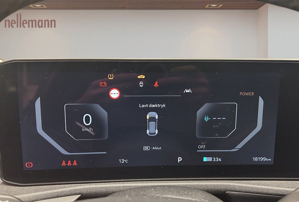 Kia EV6 84 Long Range Prestige 5d