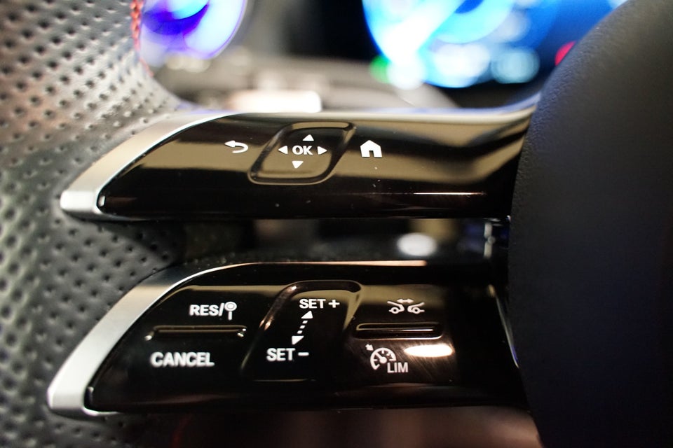 Mercedes EQA250+ AMG Premium 5d