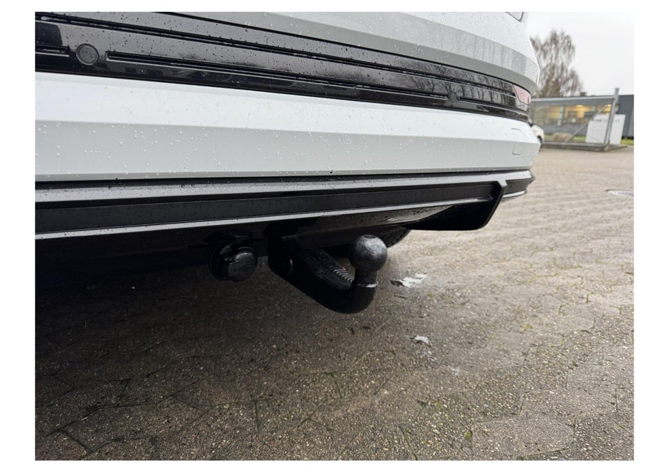 Audi e-tron 55 Black Edition S-line quattro 5d