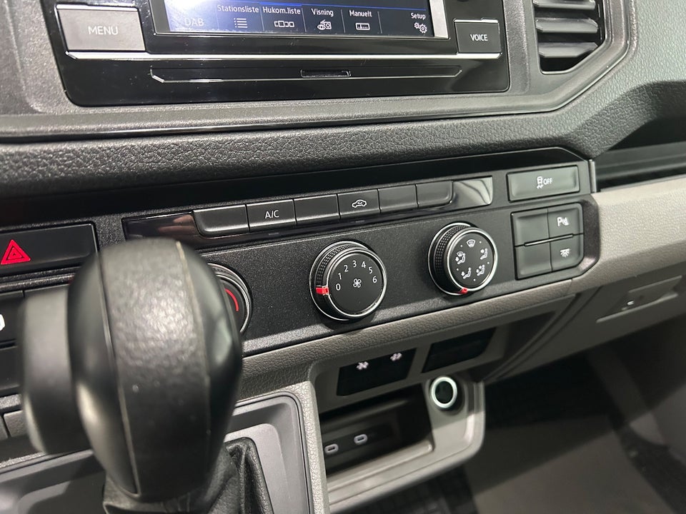 MAN TGE 2,0 3.180 Kassevogn L3H2 aut. FWD