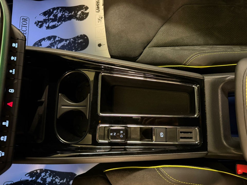 Skoda Enyaq iV RS Coupé 5d